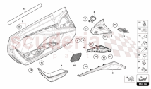 TRIM PANELS