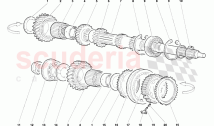 Main Shaft