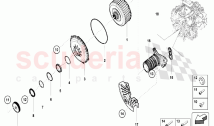 MULTI-PLATE CLUTCH