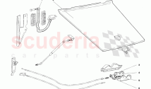 Front Hood (Valid for UK 1998)