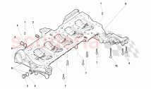 Engine Oil Sump