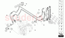 OIL COOLER