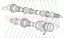 Main Shaft