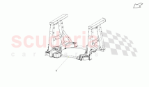 Rear Frame Elements 1