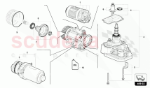 FRONT AXLE DIFFERENTIAL