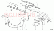 Windscreen Wiper 2