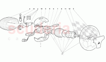 Steering (Valid for June 1992 Version) 1