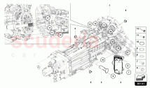 Gearbox Oil Filter
