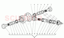 Front Differential