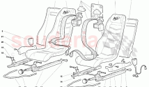 Seats and Safety Belts