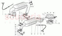 Exhaust System (My 2000) 2