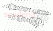 Main Shaft