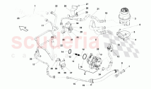 POWER STEERING