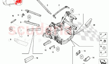 Rear Frame