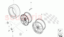 Rear Tyres