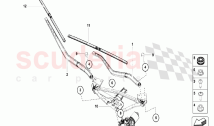 WINDSHIELD WIPER
