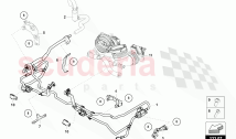 FUEL SUPPLY LINE