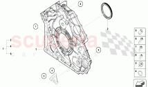 Oil Sump 2