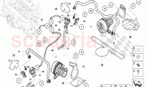 SECONDARY AIR SYSTEM