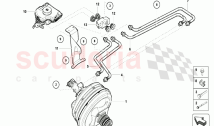 POWER BRAKE