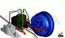 BRAKE SYSTEM 1