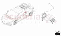 FUEL FILLER FLAP