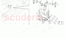 Electric Brake System Pump