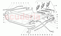 Engine Hood