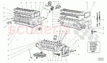 Engine Gasket Kit 2