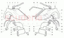 Front Body Elements