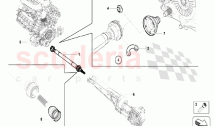 PROPELLER SHAFT