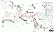 Front Axle and Steering
