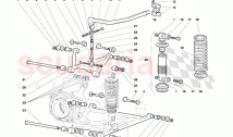 Rear Suspension