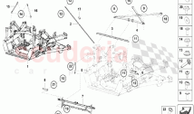 Rear Frame Elements 1