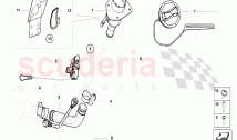 Fuel Tank Neck