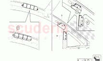 Roof Frame Trim 2