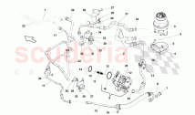 Suspension & Steering