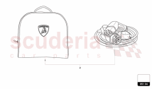 CABLE POUCH