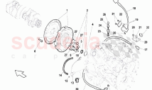 Clutch Coupling E-gear