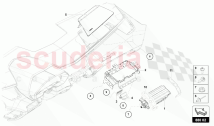 AIRBAG UNIT