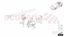 PLATE FOR SIDE MEMBER