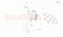 Suspension & Steering