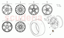 REAR TYRE