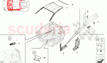 MONOCOQUE AND ROOF