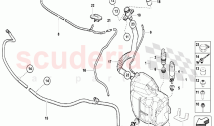 WINDSCREEN - HEADLIGHT WASHER SYSTEM