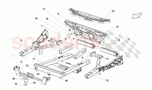 Front Frame Elements 1