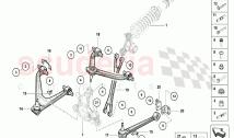 REAR ARMS