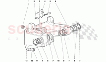 Pedal Mounting