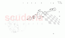 Rear Drive Shaft