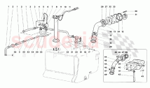 Fuel System (for Cars Without Fast Fuel Insertion)